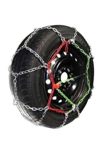 KNK Takmatik 255/70x16  Kar Zinciri