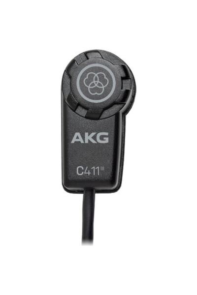 AKG C411pp Condenser Mikrofon
