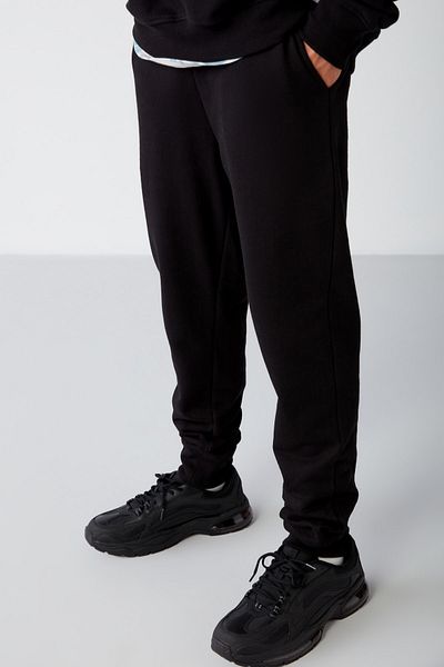 GRIMELANGE Jogginghose - Schwarz - Jogger
