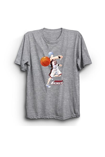 The Fame Kuroko's Basketball, Kuroko No Basket, anime majica