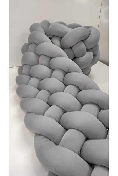 meleginisiklitoplari حماية محبوكة 440 سم 6 قطع محبوكة