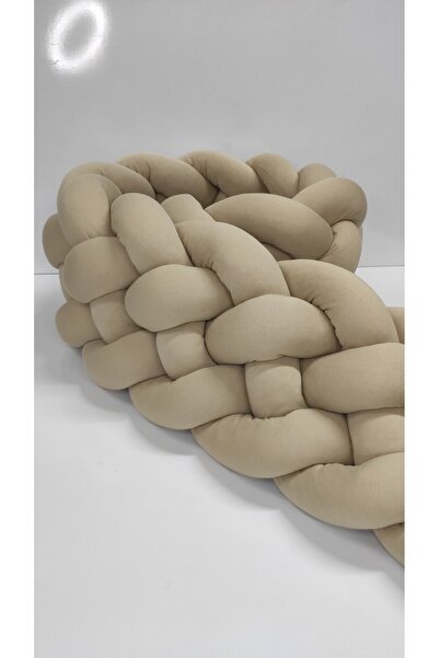 meleginisiklitoplari حماية محبوكة 600 سم 5 قطع محبوكة / 100x200 واقي مرتبة مو...