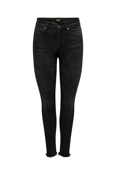 ONLY Onlblush Hw Sk Ank Raw Dnm Rea005