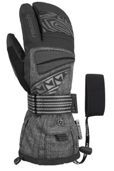 Reusch سوبر آر تيكس® قفازات التزلج Xt Lobster