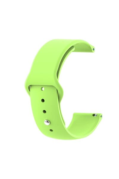 Tagomoon Amazfit Bip Bip U Bip Lite Bipu Pro Bip 3 Bip 3 Pro Uyumlu Kordon Yu...