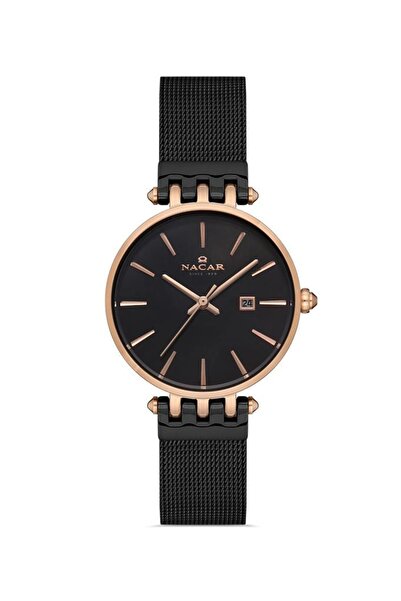 Nacar Nc34-390506-rbm Kadın Kol Saati