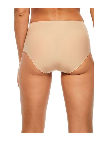 Chantelle Damen Taillen-Slip - SoftStretch, nahtlos, unsichtbar, Einheitsgröße 36-44