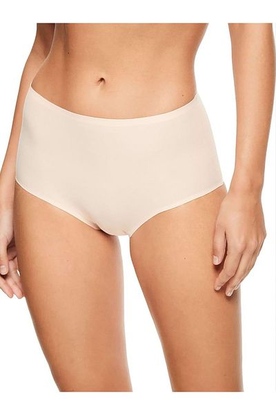 Chantelle Damen Taillen-Slip - SoftStretch, nahtlos, unsichtbar, Einheitsgröße 36-44