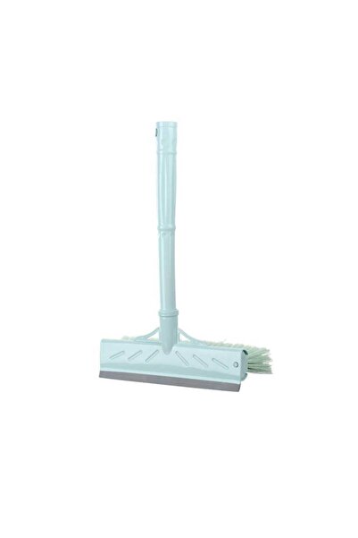 Dükkanönü Titiz Turkuaz Fırçalı Camsil 22 Cm Tp-180