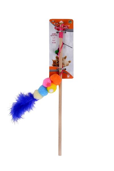 CirclesPet صنارة صيد القطط كاتربيلر