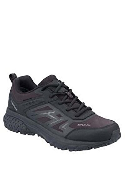 lumberjack Pantofi Josep 1pr Black Wp