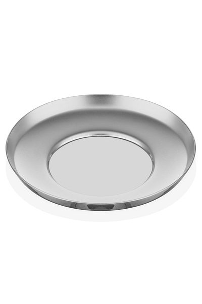Narin Halley - Tea Plate - Small Size - Matte