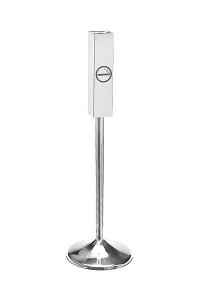 Narin Footed Ashtray - Square