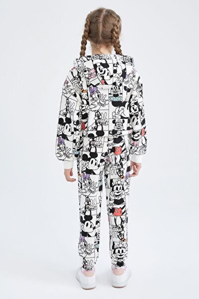 DeFacto Lány Mickey Mouse & Friends Jogger tréningruha
