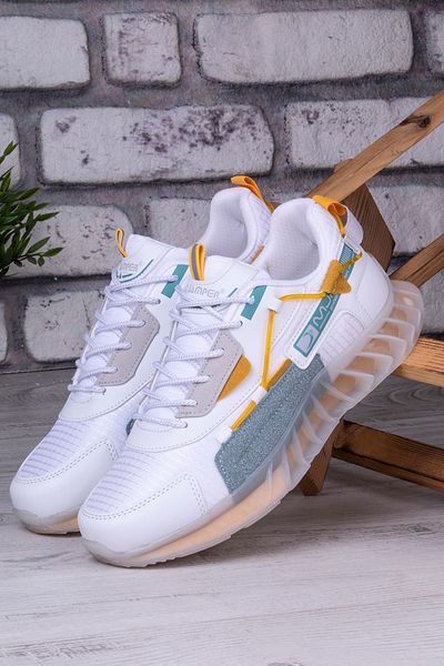 OXİ Airmks Men's Casual New Season Sports Shoes