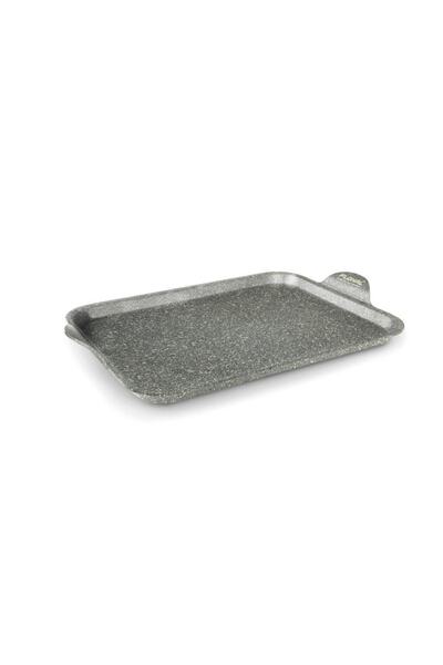 Flonal Monalite Indüksiyonlu Fırın Tepsisi 35x25 Cm