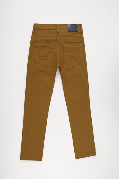 Doctor junior Boy's Regula Woven Trousers