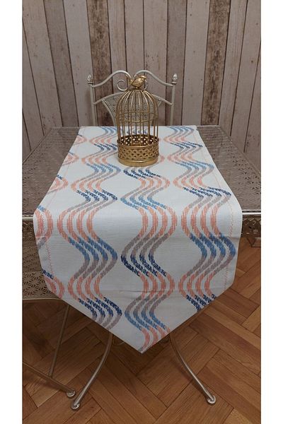 gonk Duck Cloth (Liquid Repellent, Stain Resistant) Runner