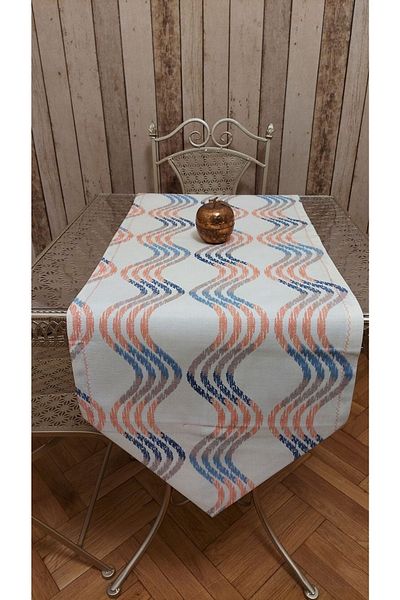 gonk Duck Cloth (Liquid Repellent, Stain Resistant) Runner