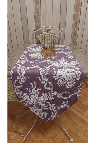 gonk Duck Cloth (Liquid Repellent, Stain Resistant) Runner
