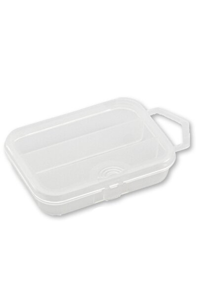 Plastilys Sf 330-3f Balıkçı Kutusu