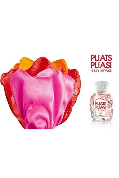 Issey Miyake Pleats Please Edt 50 ml Women's Perfume3423473947158