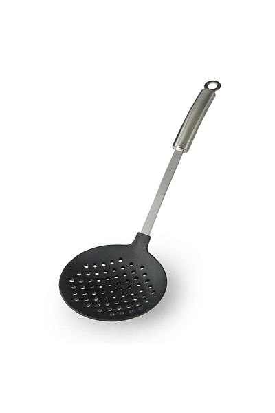 Flonal Perforated Colander with Plastic Tip 36 Cm