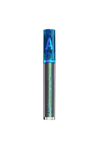 NYX Professional Makeup Dudak Parlatıcı Biolume Glow