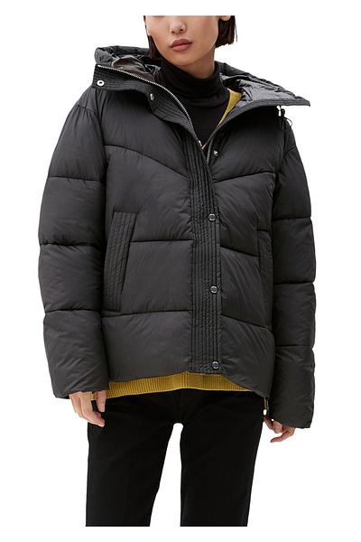S oliver shop women's jacket