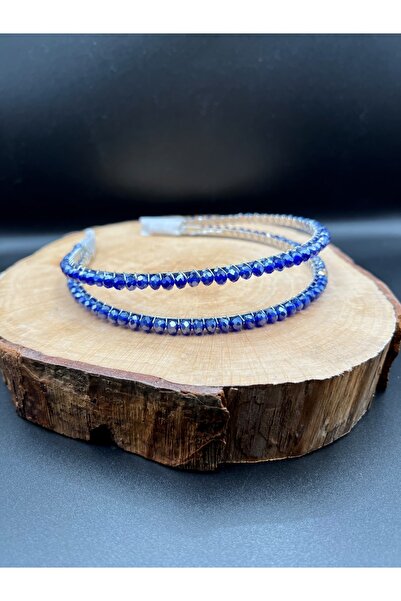 gelinmz Κομψή νυφική τιάρα και αξεσουάρ μαλλιών με κρυστάλλινη πέτρα - Όλα χε...