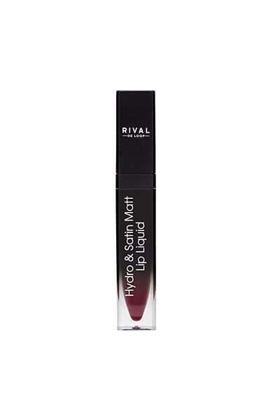 Rival De Loop Lipglosshydro ساتان مات رقم 03