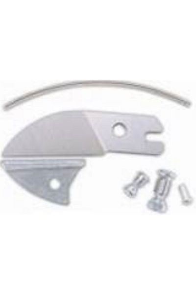 Eltu 419-e Pruning Shears Spare Parts Complete Set