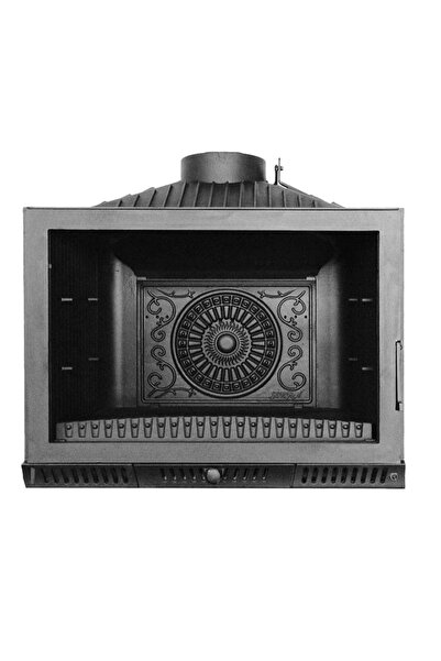 Serra Hazne, 70 Lik Standart Şömine Haznesi, Yerli Hazne