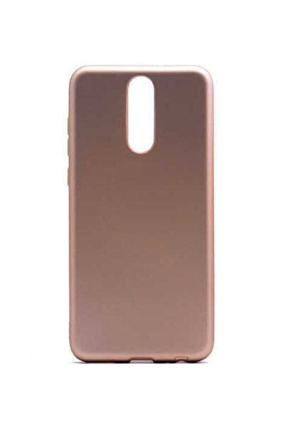 ZM STORE Huawei Mate 10 Lite Kılıf Zore Premier Yumuşak Silikon Kapak