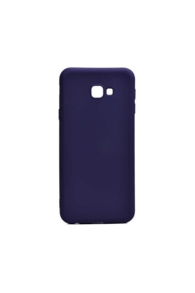 ZM STORE Samsung Galaxy J4 Plus Kılıf Zore Premier Yumuşak Silikon Kapak