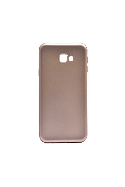 ZM STORE Samsung Galaxy J4 Plus Kılıf Zore Premier Yumuşak Silikon Kapak