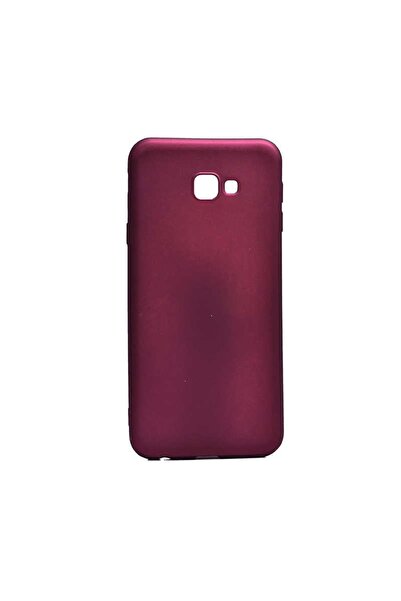 ZM STORE Samsung Galaxy J4 Plus Kılıf Zore Premier Yumuşak Silikon Kapak