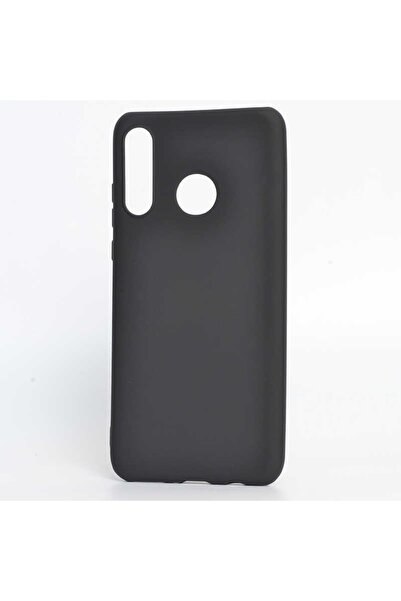 ZM STORE Huawei P30 Lite Kılıf Zore Premier Yumuşak Silikon Kapak