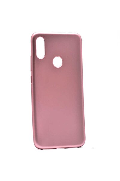 ZM STORE Xiaomi Redmi Note 7 Kılıf Zore Premier Yumuşak Silikon Kapak