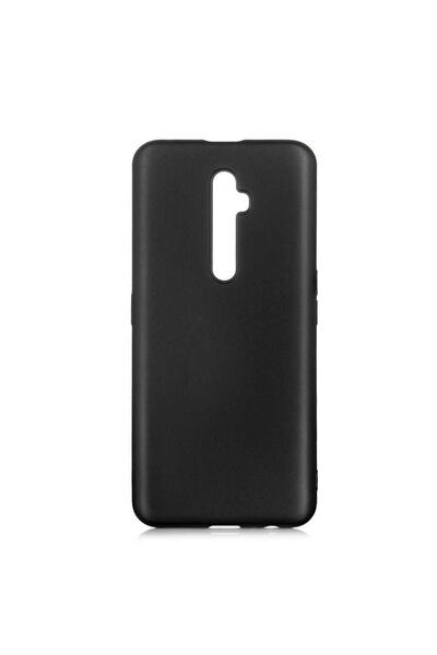 ZM STORE Oppo Reno 2z Kılıf Zore Premier Yumuşak Silikon Kapak