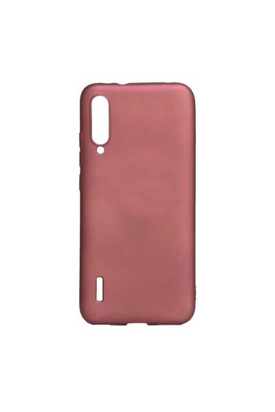 ZM STORE Xiaomi Mi A3 Kılıf Zore Premier Yumuşak Silikon Kapak