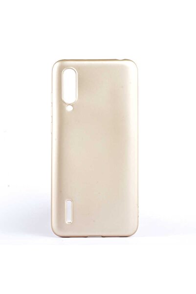 ZM STORE Xiaomi Mi 9 Lite Kılıf Zore Premier Yumuşak Silikon Kapak