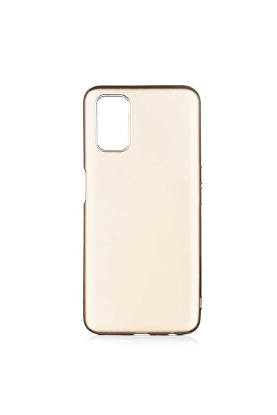 ZM STORE Oppo A52 / A72 / A92 Uyumlu Kılıf Zore Premier Yumuşak Silikon Kapak