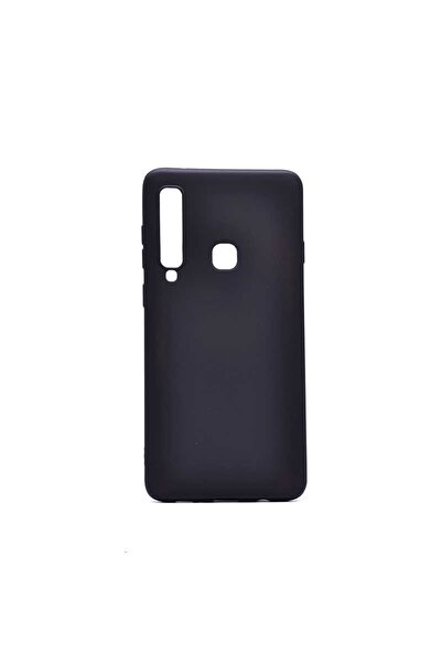 ZM STORE Samsung Galaxy A9 2018 Kılıf Zore Premier Yumuşak Silikon Kapak