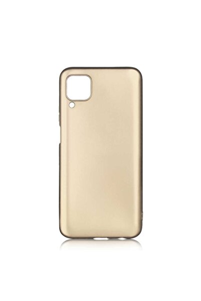 ZM STORE Huawei P40 Lite Kılıf Zore Premier Yumuşak Silikon Kapak