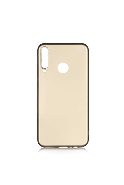 ZM STORE Huawei P40 Lite E Kılıf Zore Premier Yumuşak Silikon Kapak