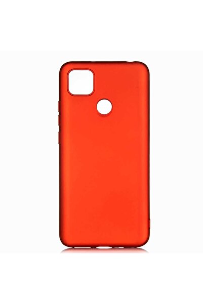 ZM STORE Xiaomi Redmi 9c Kılıf Zore Premier Yumuşak Silikon Kapak