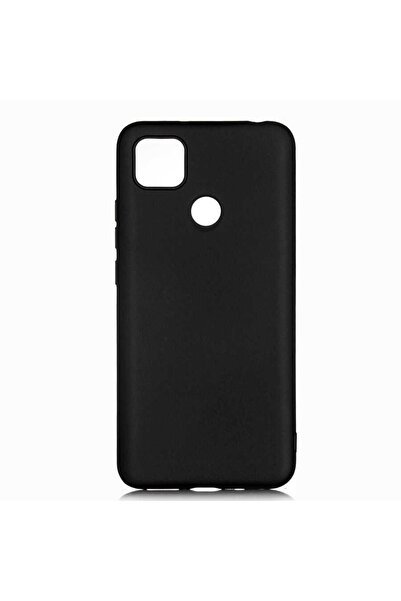 ZM STORE Xiaomi Redmi 9c Kılıf Zore Premier Yumuşak Silikon Kapak