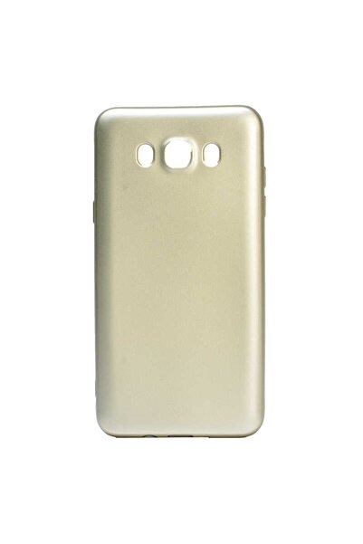 ZM STORE Samsung Galaxy J5 2016 Kılıf Zore Premier Yumuşak Silikon Kapak