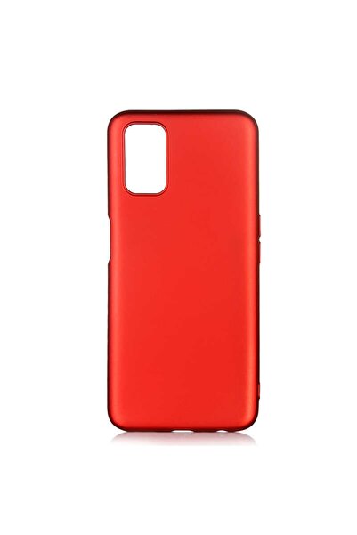 ZM STORE Oppo A52 / A72 / A92 Uyumlu Kılıf Zore Premier Yumuşak Silikon Kapak